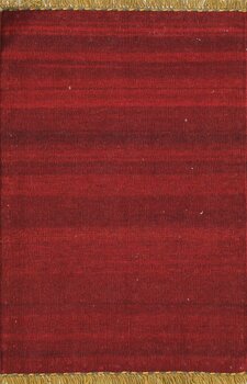 Kelim - Teppich aus Orient,  Schurwolle, Größe: 64x96cm Sonderpreis: € 48,-
