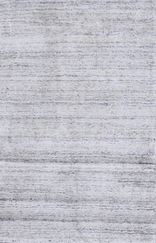 Gabbeh-Loom - Teppich aus Indien,  Schafwolle/Viskose, Größe: 61x91cm Sonderpreis: € 116,-