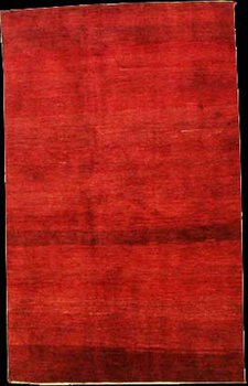 Gabbeh - Teppich aus Orient,  Schurwolle, Größe: 134x213cm Sonderpreis: € 472,-