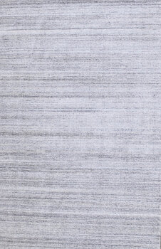 Gabbeh-Loom - Teppich aus Indien,  Schafwolle/Viskose, Größe: 123x182cm Sonderpreis: € 469,-