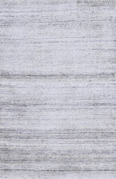 Gabbeh-Loom - Teppich aus Indien,  Schafwolle/Viskose, Größe: 61x91cm Sonderpreis: € 116,-