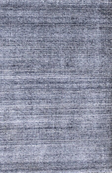 Gabbeh-Loom - Teppich aus Indien,  Schafwolle/Viskose, Größe: 61x91cm Sonderpreis: € 116,-