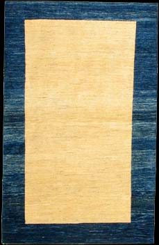 Gabbeh-Loribaff - Teppich aus Afghanistan ,  Ghazniwolle, Größe: 113x179cm Sonderpreis: € 630,-