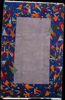 Stubner - Teppich aus Tibet,  Stubner, Größe: 192x294cm Sonderpreis: € 667,-