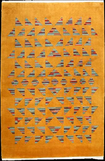 Stubner - Teppich aus Tibet,  Stubner, Größe: 170x251cm Sonderpreis: € 504,-
