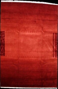 Anapurna - Teppich aus Nepal,  Schurwolle, Größe: 207x302cm Sonderpreis: € 608,-