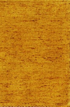 Gabbeh-Loom - Teppich aus Indien,  Schurwolle, Größe: 41x61cm Sonderpreis: € 52,-