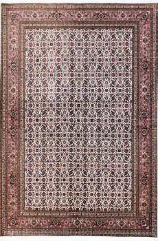 Tabriz - Teppich aus Orient,  Schurwolle, Größe: 170x240cm Sonderpreis: € 1.923,-