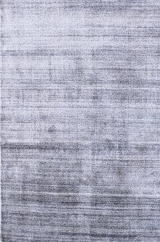 Gabbeh-Loom - Teppich aus Indien,  Schafwolle/Viskose, Größe: 119x181cm Sonderpreis: € 452,-