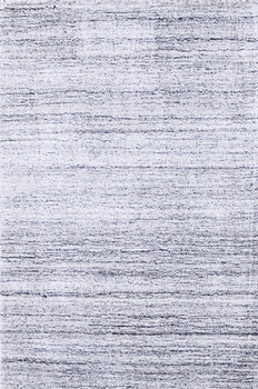 Gabbeh-Loom - Teppich aus Indien,  Schafwolle/Viskose, Größe: 61x91cm Sonderpreis: € 116,-