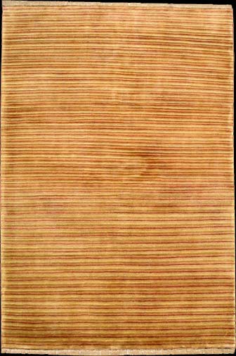 Gabbeh-Loribaff - Teppich aus Indien,  Schurwolle, Größe: 167x244cm Sonderpreis: € 513,-