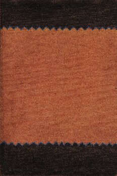 Gabbeh-Jumbo - Teppich aus Indien,  Schurwolle, Größe: 61x91cm Sonderpreis: € 58,-