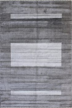 Gabbeh-Loom Lori - Teppich aus Indien,  Schurwolle, Größe: 206x306cm Sonderpreis: € 1.322,-