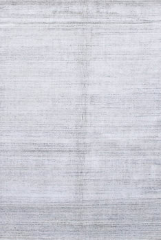 Gabbeh-Loom - Teppich aus Indien,  Schafwolle/Seide, Größe: 139x201cm Sonderpreis: € 586,-