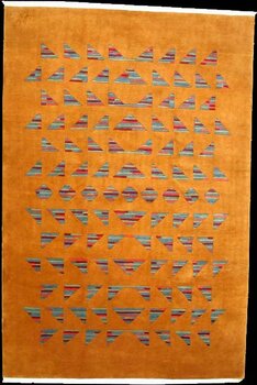 Stubner - Teppich aus Tibet,  Stubner, Größe: 198x293cm Sonderpreis: € 686,-