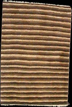 Gabbeh - Teppich aus Orient,  Schurwolle, Größe: 61x91cm Sonderpreis: € 92,-