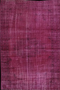 Vintage - Teppich aus Tuerkei,  Schurwolle, Größe: 183x277cm Sonderpreis: € 1.262,-