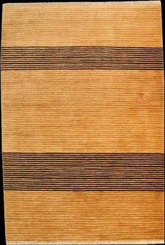 Gabbeh-Loribaff - Teppich aus Afghanistan ,  Ghazniwolle, Größe: 127x184cm Sonderpreis: € 380,-