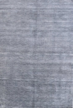 Gabbeh-Loom - Teppich aus Indien,  Schafwolle/Viskose, Größe: 161x234cm Sonderpreis: € 790,-