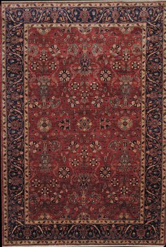 Shirwan - Teppich aus Afghanistan ,  Ghazniwolle, Größe: 186x286cm Sonderpreis: € 2.841,-