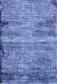 Gabbeh-Loribaff - Teppich aus Indien,  Schafwolle/Viskose, Größe: 61x91cm Sonderpreis: € 116,-