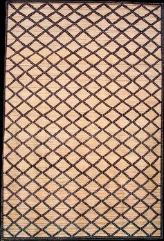 Gabbeh-Loribaff - Teppich aus Afghanistan ,  Ghazniwolle, Größe: 187x281cm Sonderpreis: € 731,-