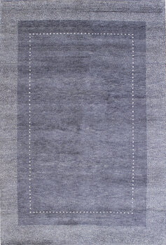 Gabbeh-Jumbo - Teppich aus Indien,  Schurwolle, Größe: 168x245cm Sonderpreis: € 433,-
