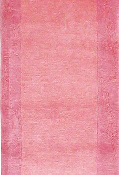 Anapurna - Teppich aus Nepal,  Schurwolle, Größe: 65x274cm Sonderpreis: € 169,-