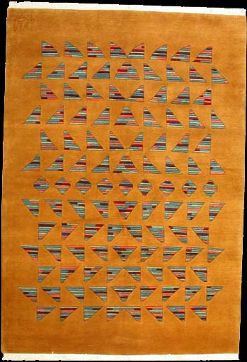 Stubner - Teppich aus Tibet,  Stubner, Größe: 174x247cm Sonderpreis: € 508,-