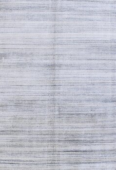 Gabbeh-Loom - Teppich aus Indien,  Schafwolle/Viskose, Größe: 159x230cm Sonderpreis: € 767,-