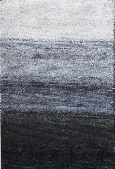 Gabbeh-Jumbo - Teppich aus Indien,  Schurwolle, Größe: 62x89cm Sonderpreis: € 58,-