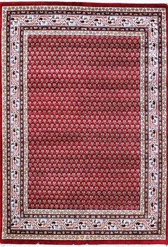 Mir - Teppich aus Indien,  Schurwolle, Größe: 129x180cm Sonderpreis: € 730,-