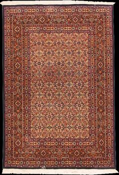 Moud - Teppich aus Orient,  Schurwolle, Größe: 100x148cm Sonderpreis: € 384,-
