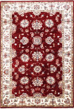 Ziegler-Chobi - Teppich aus Afghanistan ,  Ghazniwolle, Größe: 126x184cm Sonderpreis: € 911,-