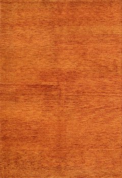 Gabbeh-Jumbo - Teppich aus Indien,  Schurwolle, Größe: 167x242cm Sonderpreis: € 530,-
