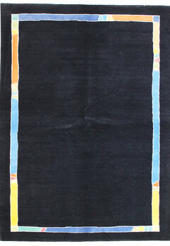 Tibet-Color - Teppich aus Nepal,  Schurwolle, Größe: 244x172cm Sonderpreis: € 880,-