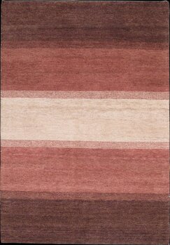 Gabbeh-Jumbo - Teppich aus Indien,  Schurwolle, Größe: 171x241cm Sonderpreis: € 433,-