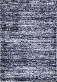 Gabbeh-Loom - Teppich aus Indien,  Schafwolle/Viskose, Größe: 61x91cm Sonderpreis: € 116,-