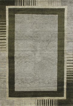 Gabbeh-Jumbo - Teppich aus Indien,  Schurwolle, Größe: 171x243cm Sonderpreis: € 545,-