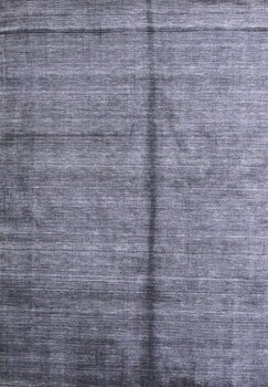 Gabbeh-Loribaff - Teppich aus Indien,  Schafwolle/Viskose, Größe: 161x229cm Sonderpreis: € 773,-