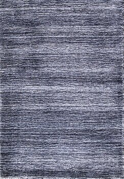 Gabbeh-Loom - Teppich aus Indien,  Schafwolle/Viskose, Größe: 61x91cm Sonderpreis: € 116,-