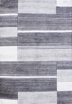 Tibet-Color - Teppich aus Indien,  Schurwolle, Größe: 125x177cm Sonderpreis: € 464,-