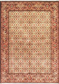 Bidjar - Teppich aus Orient,  Schurwolle, Größe: 177x247cm Sonderpreis: € 2.060,-
