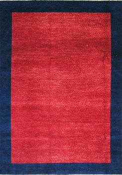 Gabbeh-Loribaff - Teppich aus Afghanistan ,  Ghazniwolle, Größe: 201x282cm Sonderpreis: € 1.767,-