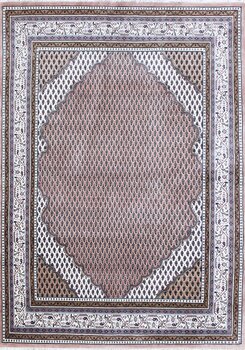 Mir - Teppich aus Indien,  Schurwolle, Größe: 170x234cm Sonderpreis: € 1.251,-