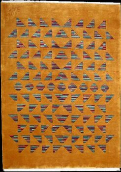 Stubner - Teppich aus Tibet,  Stubner, Größe: 175x237cm Sonderpreis: € 490,-