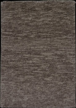 Linie-Natur-fein - Teppich aus Indien,  Neuseelandwolle, Größe: 61x91cm Sonderpreis: € 67,-