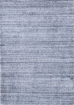Gabbeh-Loom - Teppich aus Indien,  Schafwolle/Viskose, Größe: 81x118cm Sonderpreis: € 200,-