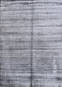 Gabbeh-Loom - Teppich aus Indien,  Schafwolle/Viskose, Größe: 167x232cm Sonderpreis: € 812,-