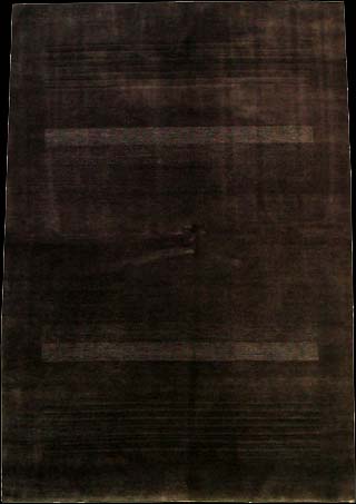 Gabbeh-Loribaff - Teppich aus Indien,  Neuseelandwolle, Größe: 169x245cm Sonderpreis: € 1.269,-